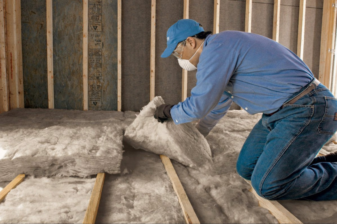 Insulation removal